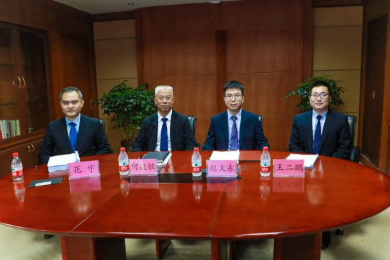 喜報！安彩高科非公開發行獲證監會審核通過
